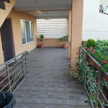 Casa Antonio Cristian * Costinesti