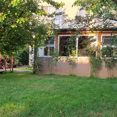Casa Antonio Cristian Gasthuis