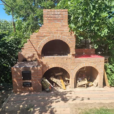 Gasthuis Casa Antonio Cristian Costinesti