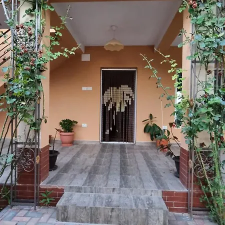 Casa Antonio Cristian Costinesti