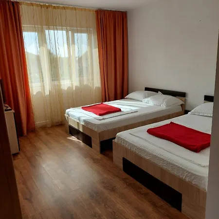 Casa Antonio Cristian * Costinesti