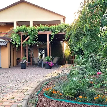 Casa Antonio Cristian