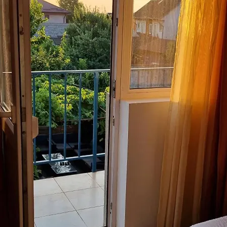 Casa Antonio Cristian Гостевой дом