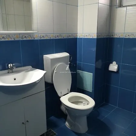 Casa Antonio Cristian *