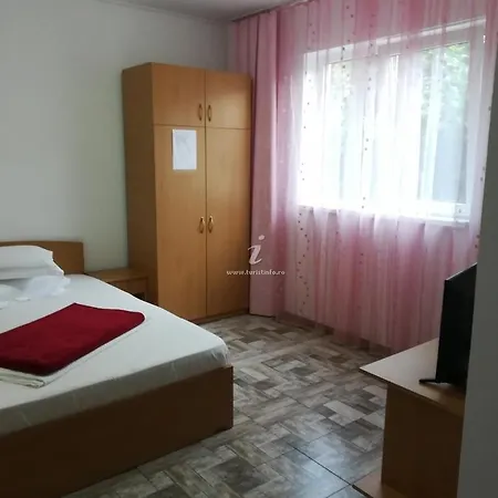 Casa Antonio Cristian * Costinesti