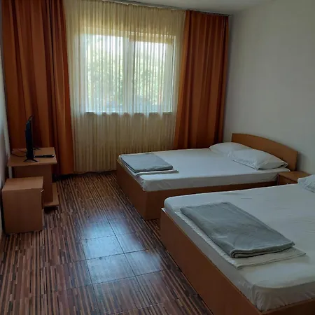 Gæstehus Casa Antonio Cristian *