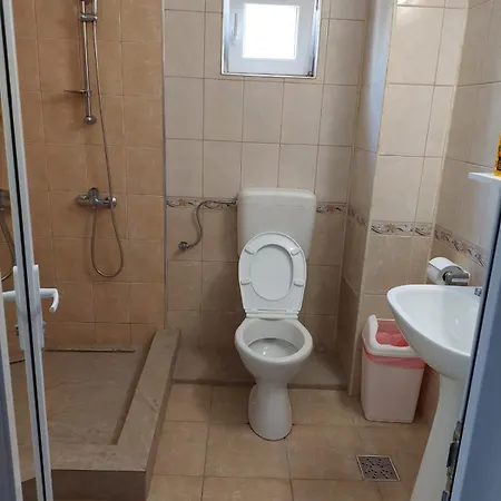 Гостевой дом Casa Antonio Cristian