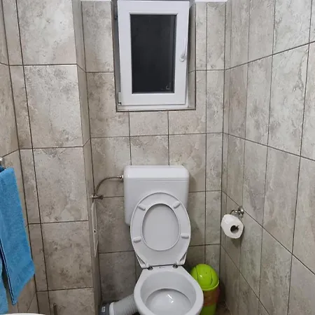 Casa Antonio Cristian Гостевой дом *
