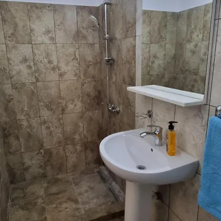 Gæstehus Casa Antonio Cristian *