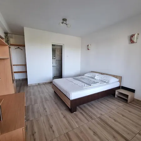 Casa Antonio Cristian * Костинешти