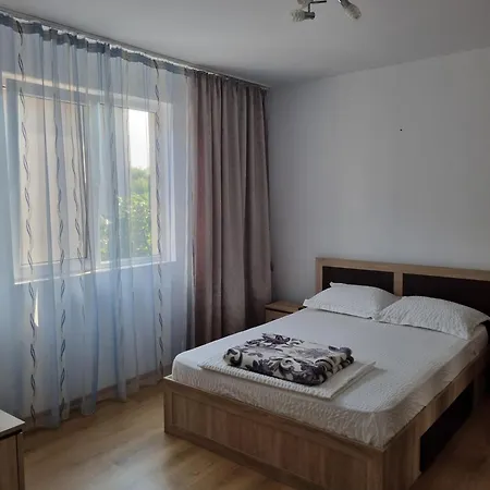 Casa Antonio Cristian