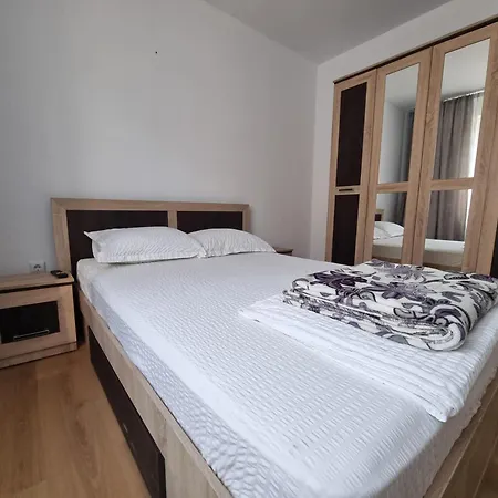 Гостевой дом Casa Antonio Cristian *
