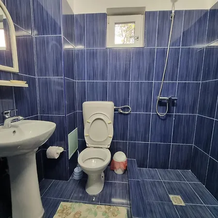 Casa Antonio Cristian