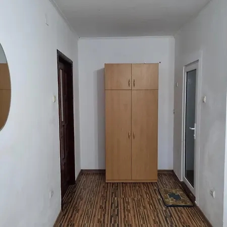 Casa Antonio Cristian