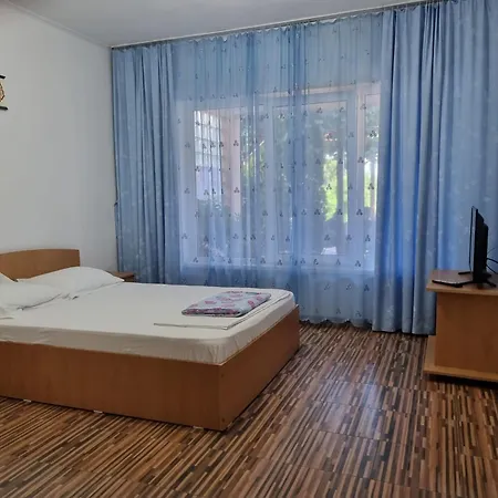 Гостевой дом Casa Antonio Cristian