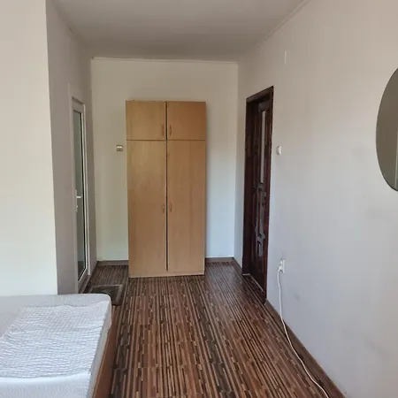 Гостевой дом Casa Antonio Cristian