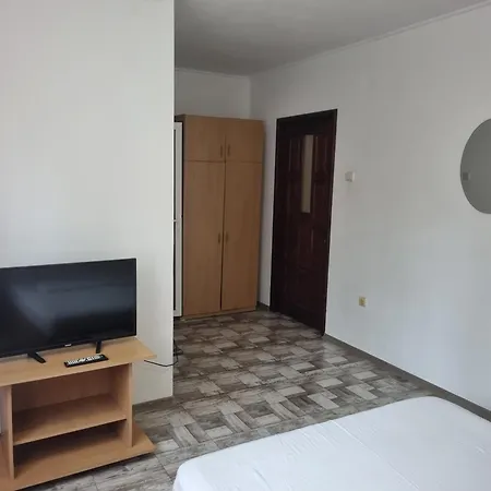 Гостевой дом Casa Antonio Cristian Костинешти