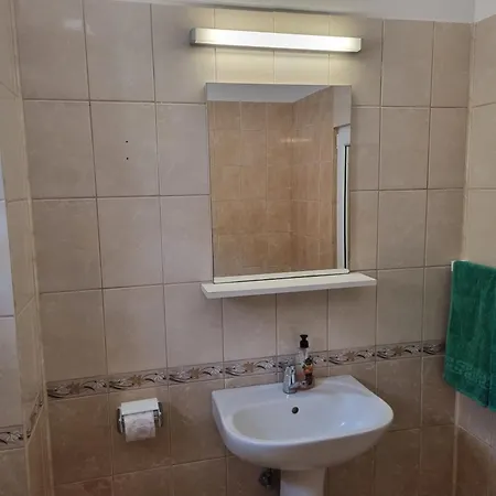 Casa Antonio Cristian