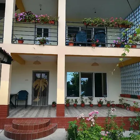 Casa Antonio Cristian