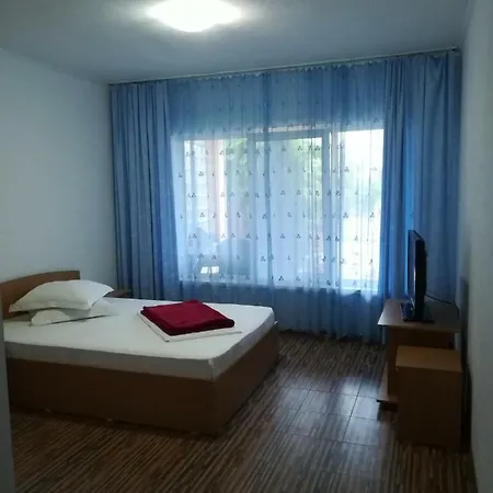 Casa Antonio Cristian * Costinesti