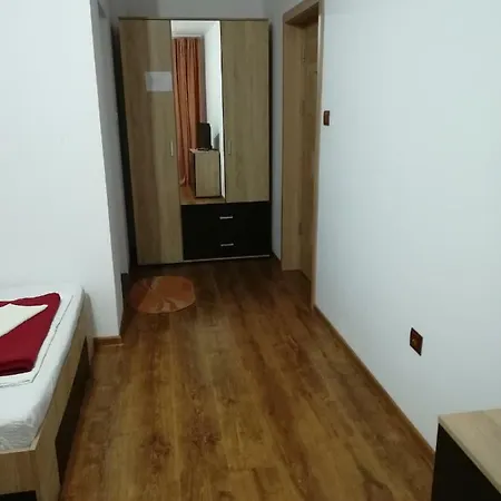 Casa Antonio Cristian