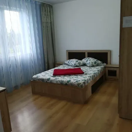 Casa Antonio Cristian * Costinesti
